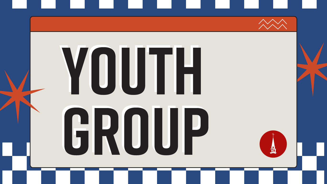 PLCPC Youth Group