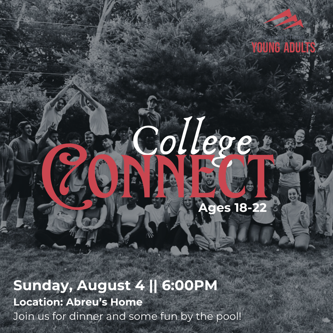 College Connect!