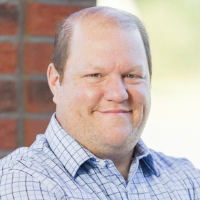 Profile image of Rev. Matthew Wilkinson, MAR.