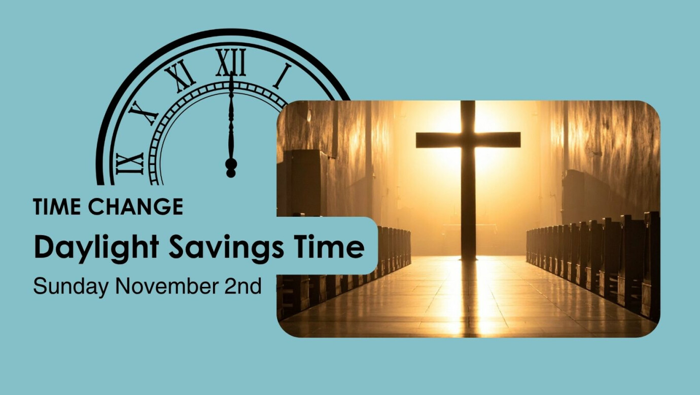 Daylight Saving Time