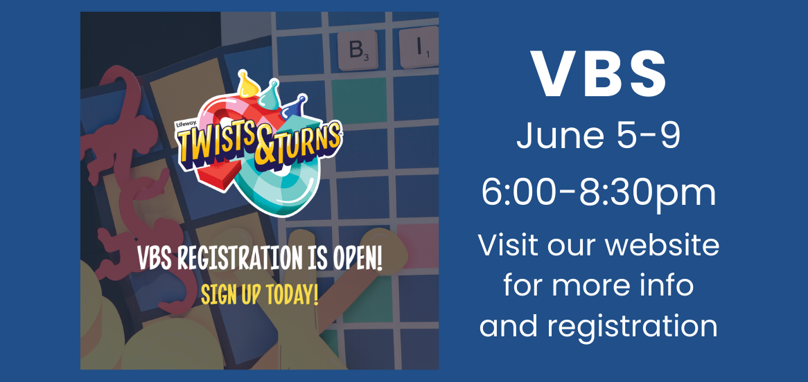 Vacation Bible School