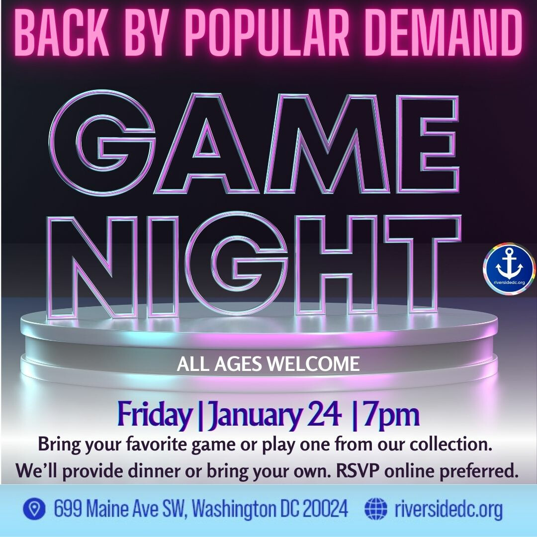Game Night