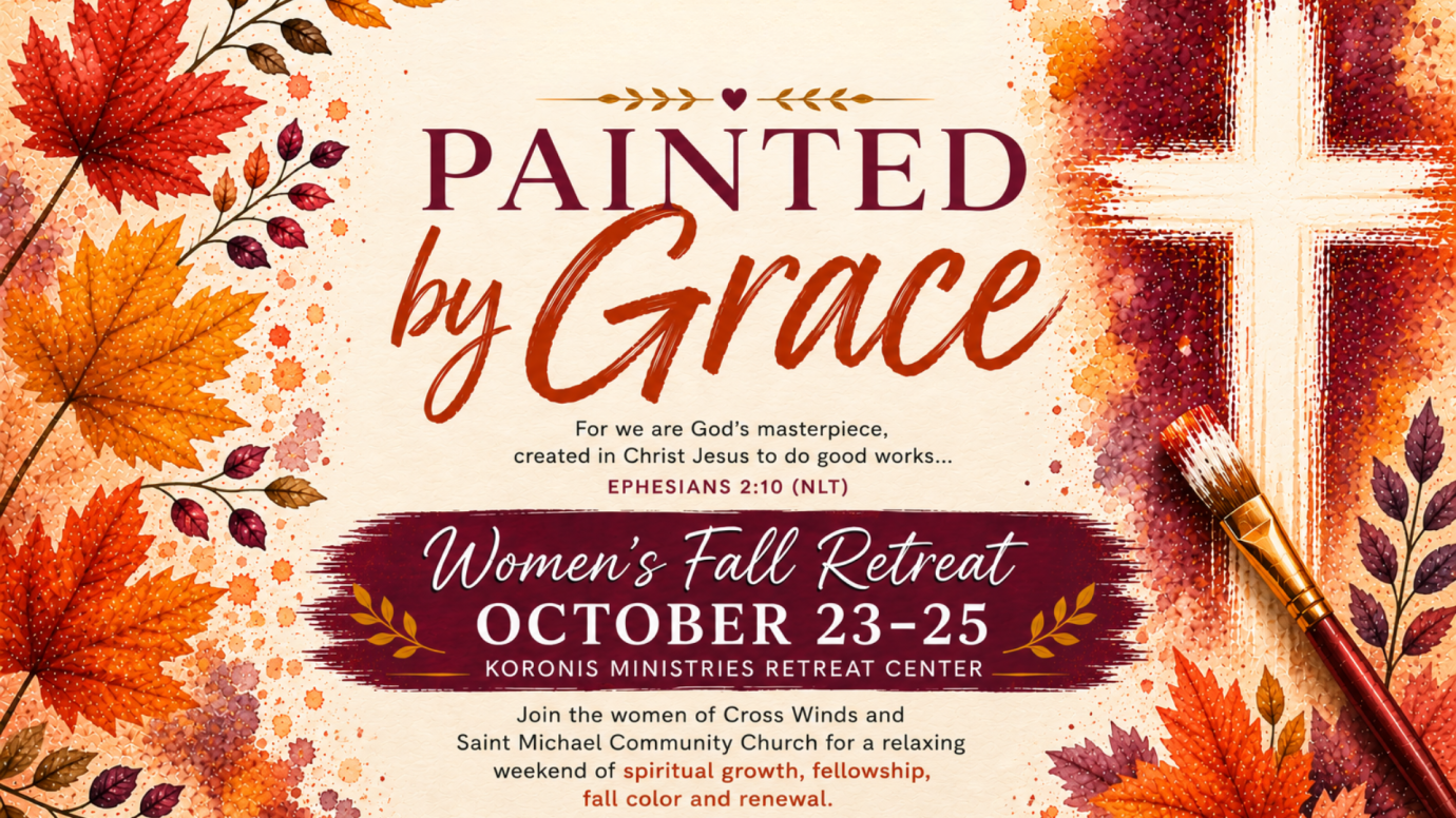2026 Women's Retreat