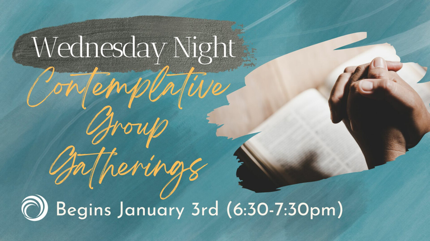 Winter Contemplative Group