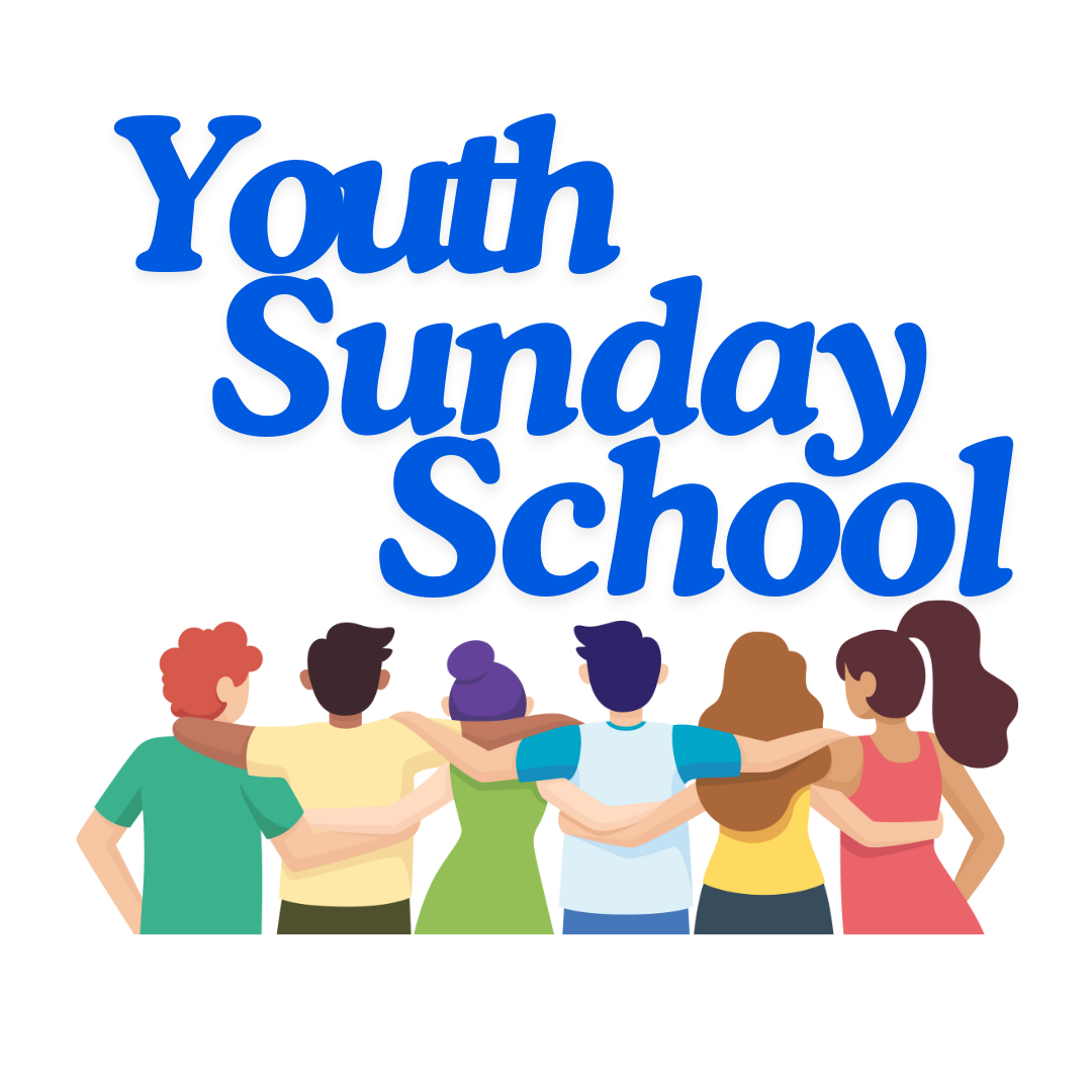 Youth Sunday School