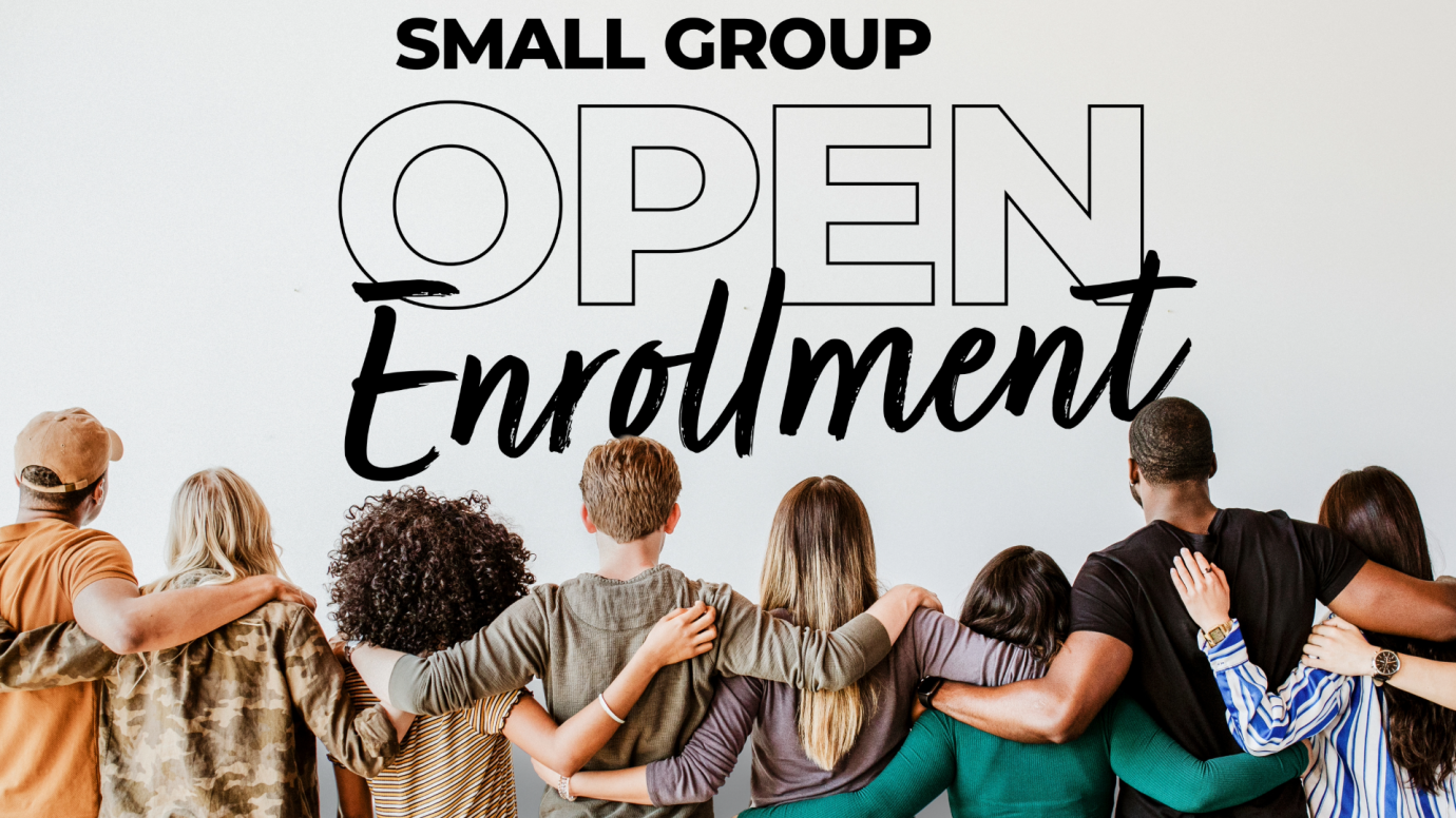 Open Enrollment 