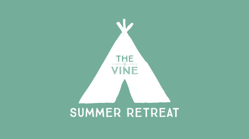 The Vine Summer Retreat