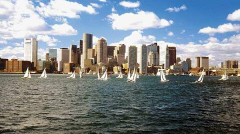 5 Things You MUST Do in Boston