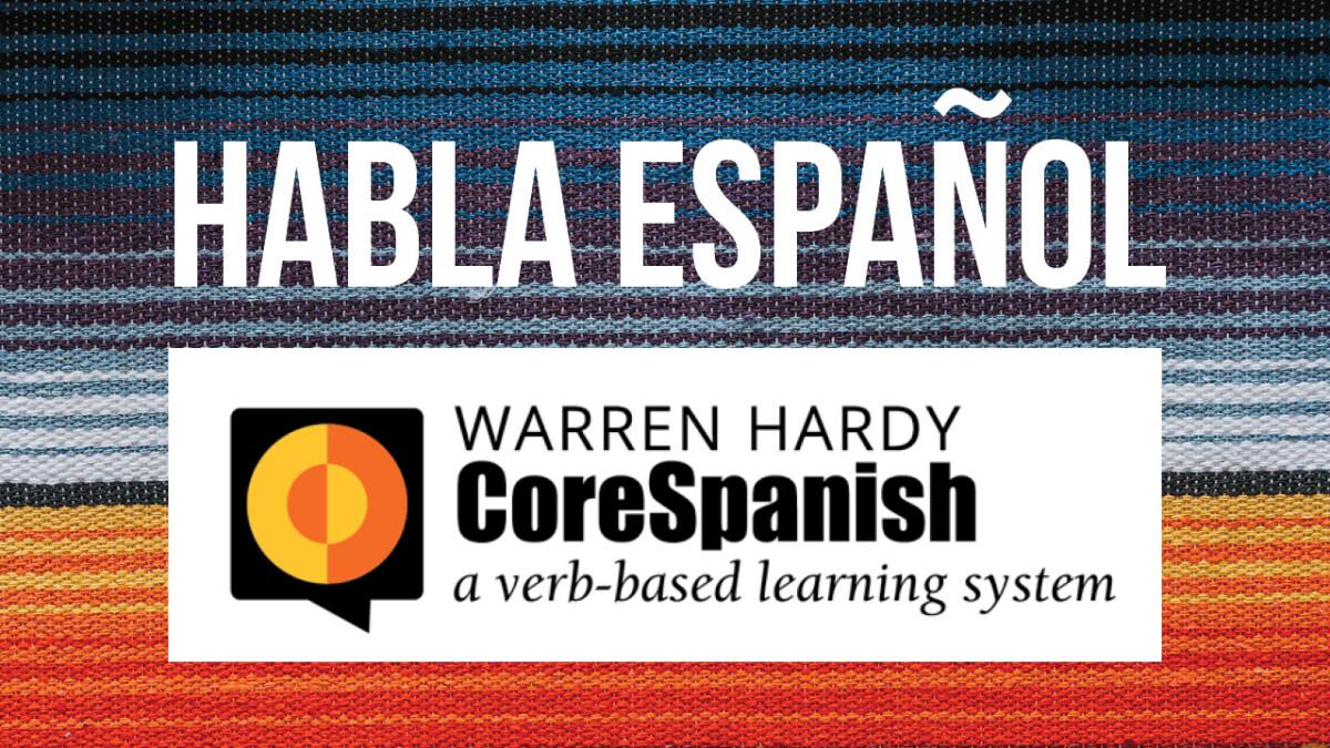 Spanish Class