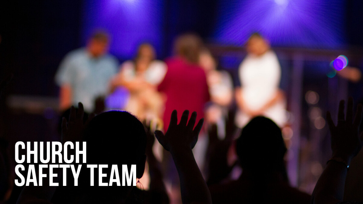 Church Safety Team