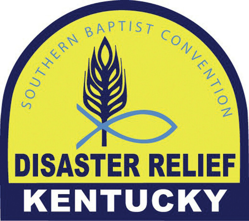 KBC Disaster Relief Training