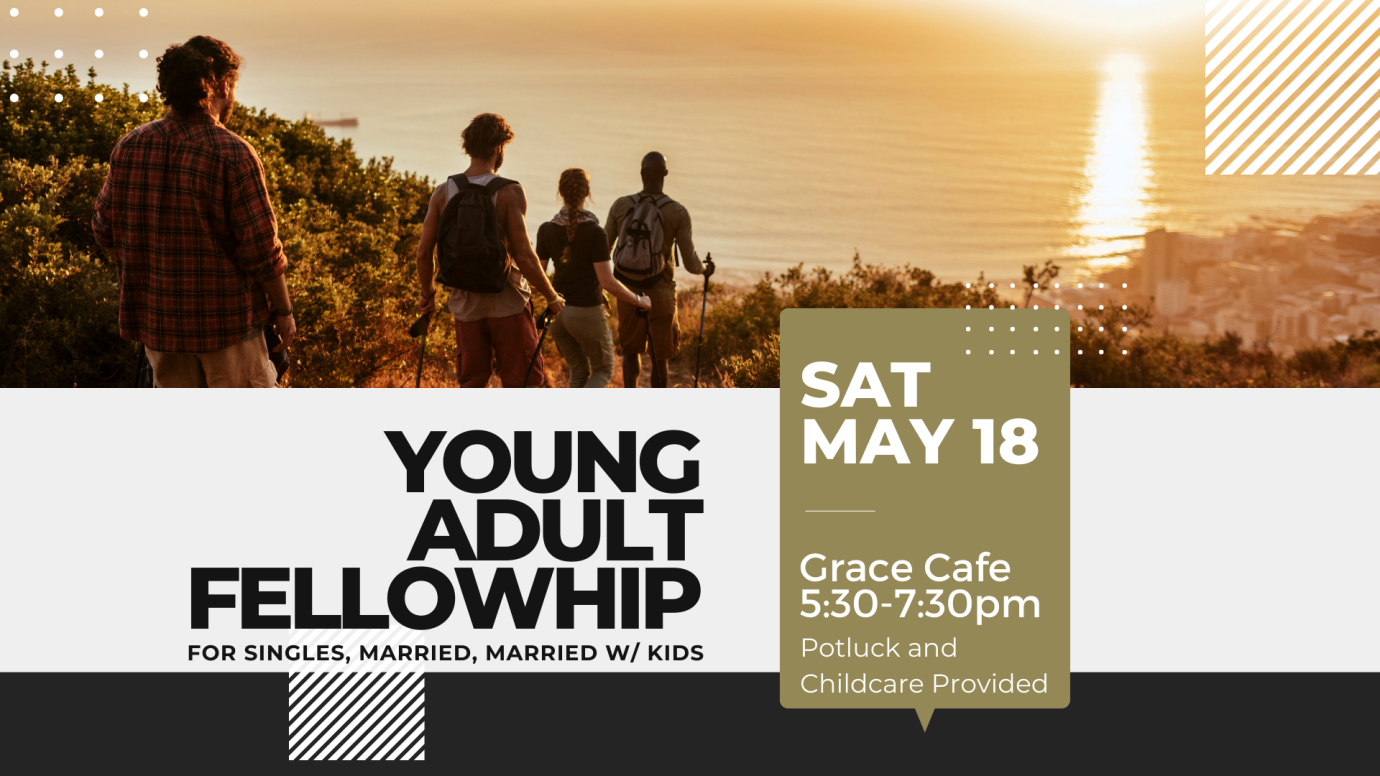 Young Adult Fellowship
