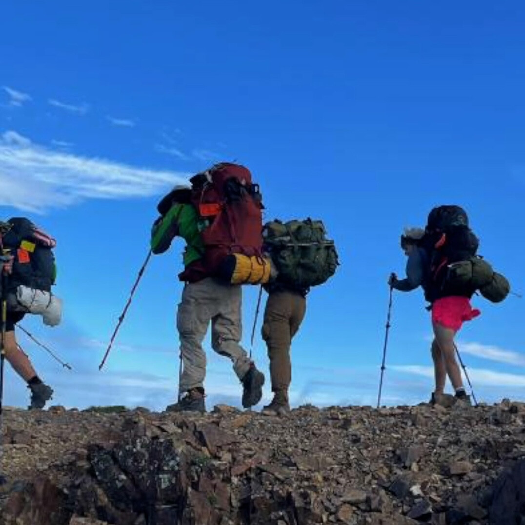 Scouting Open House: Troop 103