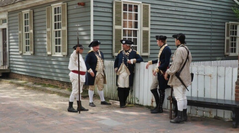 The Messenger - Vol 55