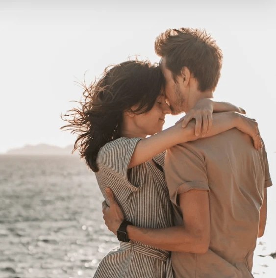 Prepare/Enrich Couples Workshop