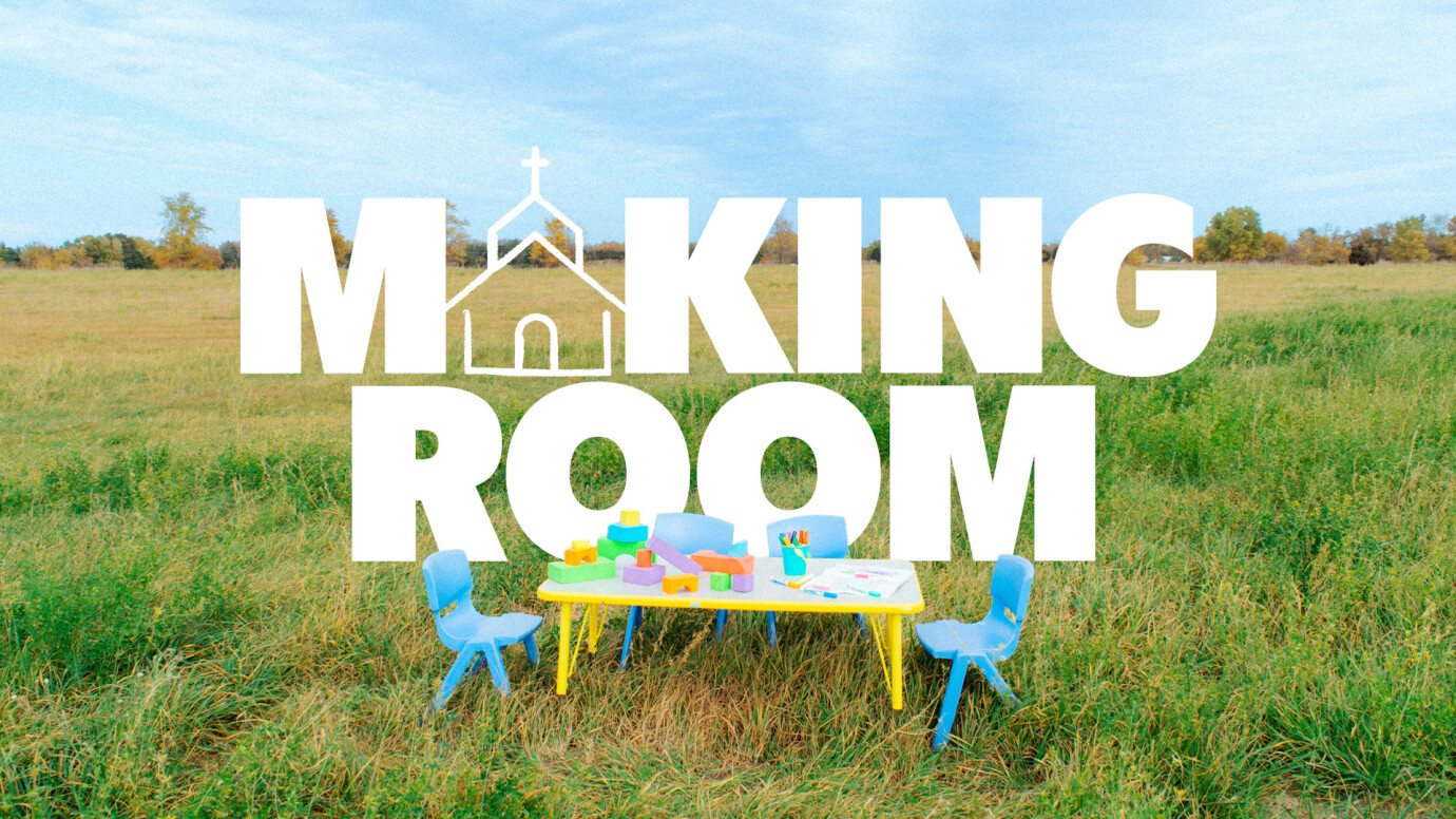 Making Room Vision Event #1