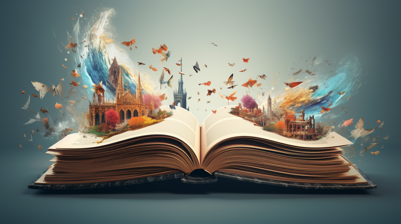 11:30am Luncheon & Biblical Storytelling Workshop