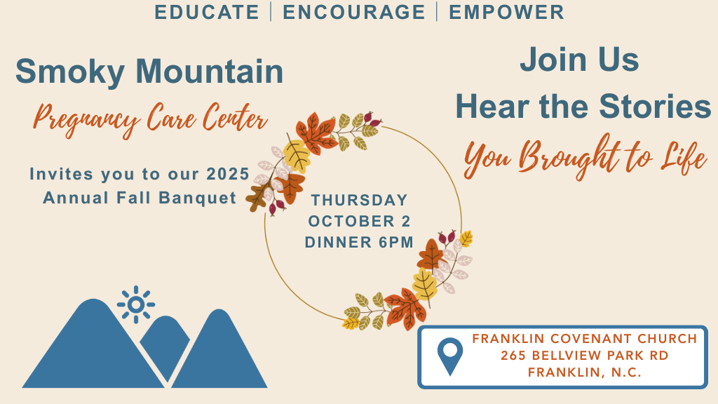 Annual Fall Banquet