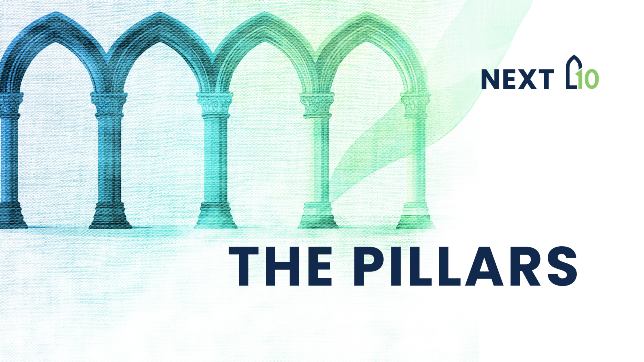 Next 10: The Pillars