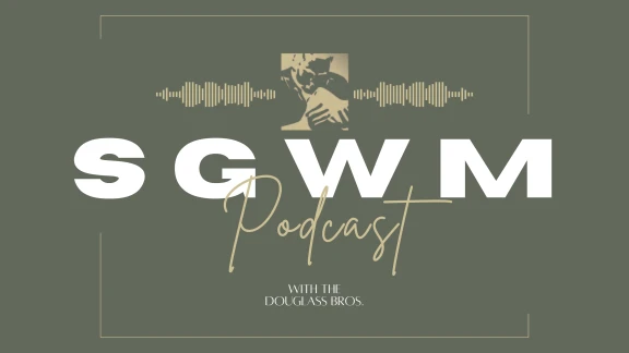 SGWM Podcast
