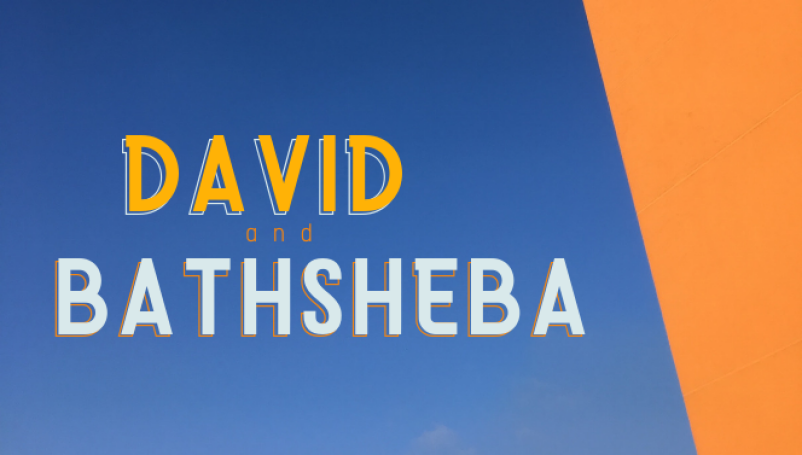 David and Bathsheba