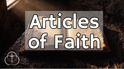 Articles of Faith