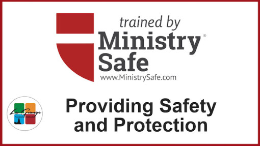 Safety Training by Ministry Safe