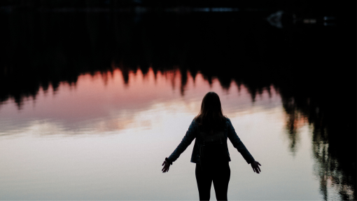 The Power of Prayer