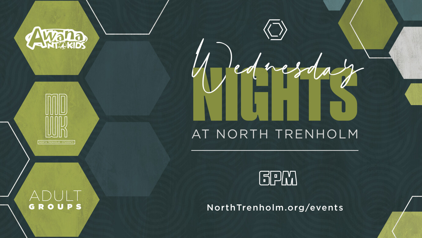 Wednesday Nights at NT