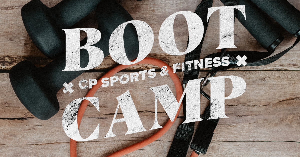 Boot Camp is a results-driven, fitness conditioning program with two 45 minute classes per week. This class provides accountability and encouragement. Participants are encouraged to perform exercises to their personal fitness level through the...