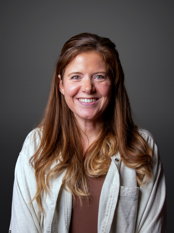 Jill Blume, Early Childhood Minister