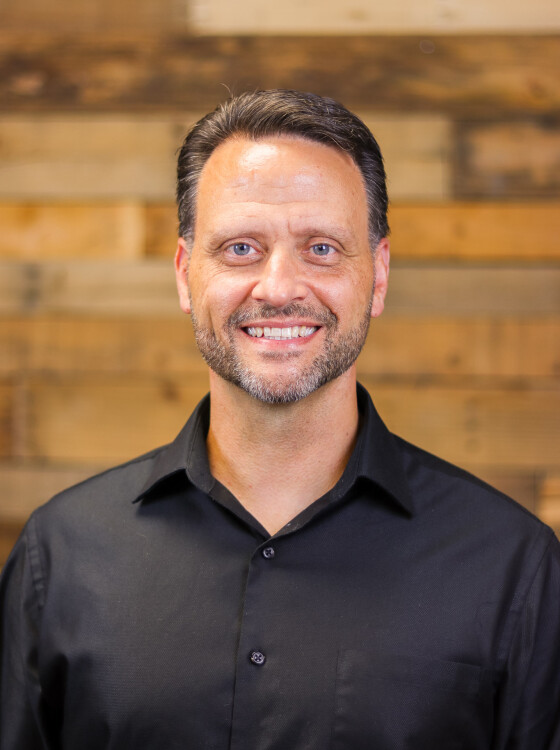 Matt Nickoson, Lead Pastor