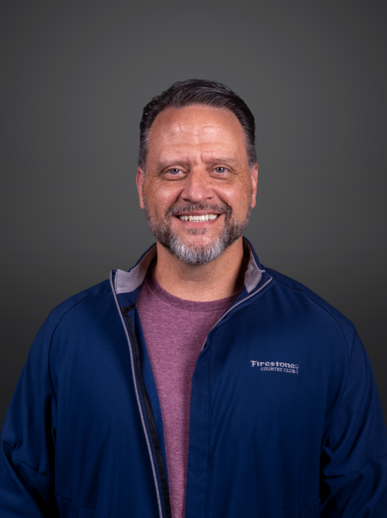 Matt Nickoson, Lead Pastor