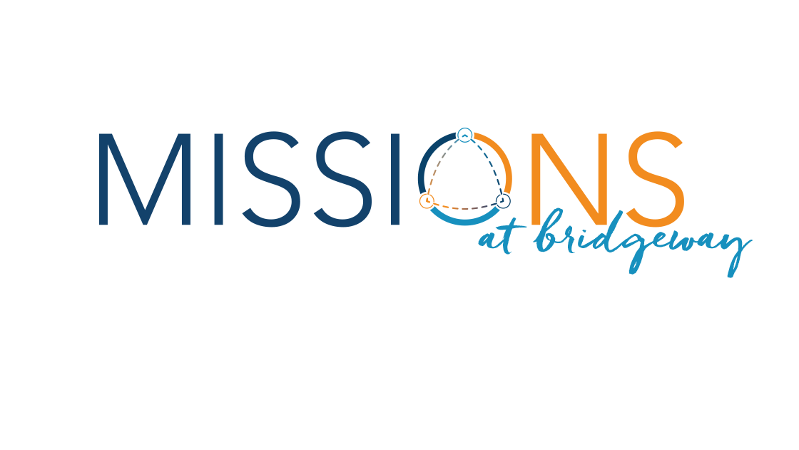 Missions Expo Weekend episode artwork