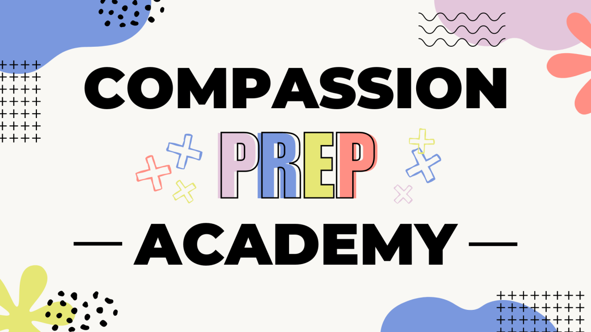 Compassion Prep Academy