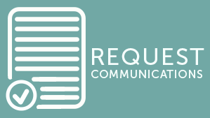 Communications Request