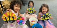 Kingdom Kids Easter14