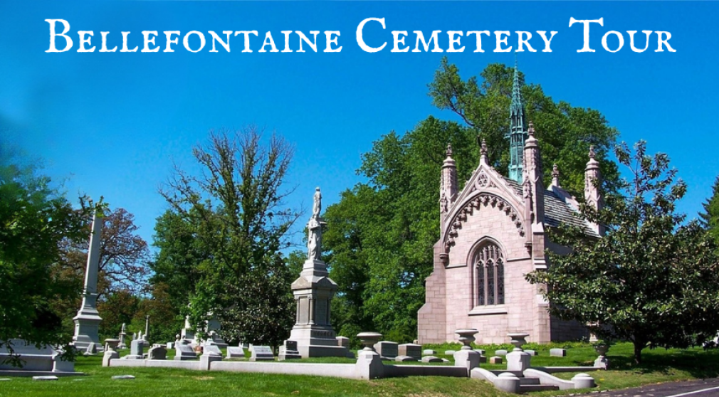 Bellefontaine Trolley Tour