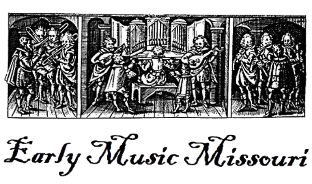 Early Music Missouri Season Begins Sunday, October 6