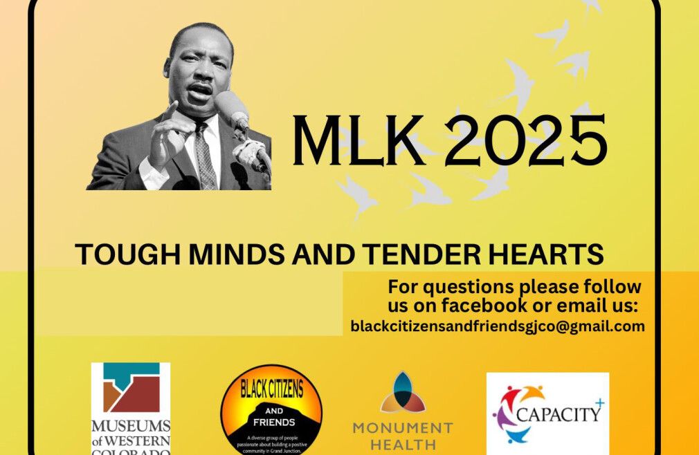 MLK Jr. 2025 Events