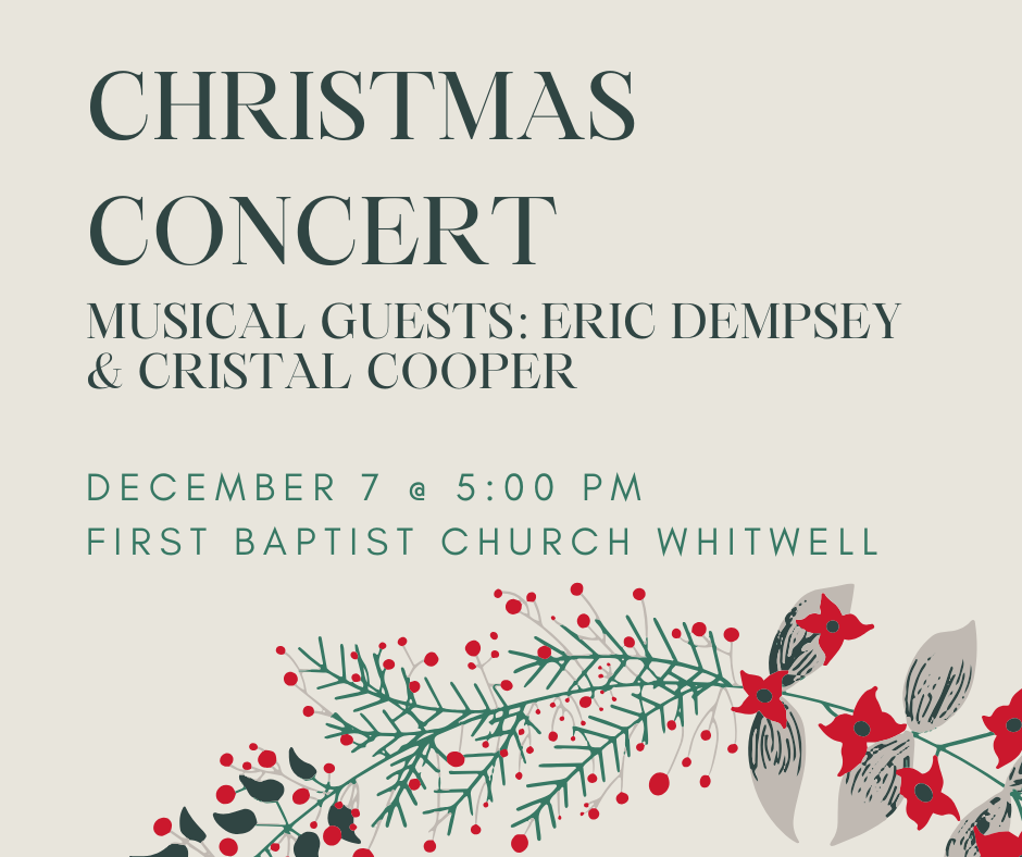 Christmas Concert