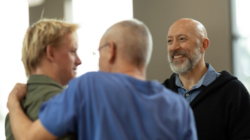 Why is Church Membership Necessary?