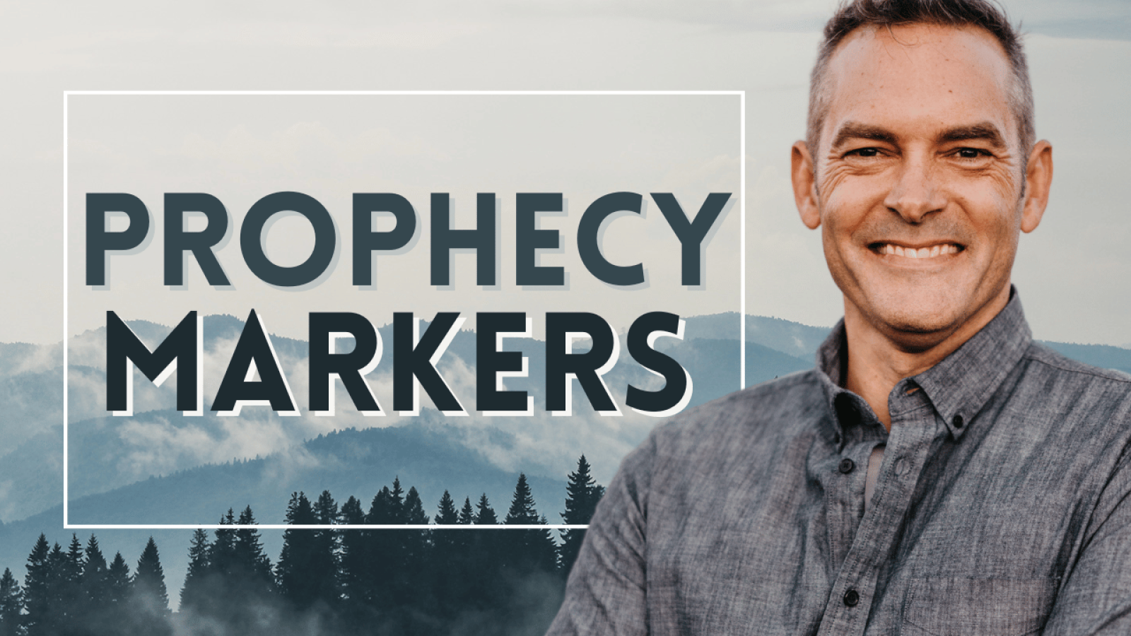 Prophecy Markers for 2024