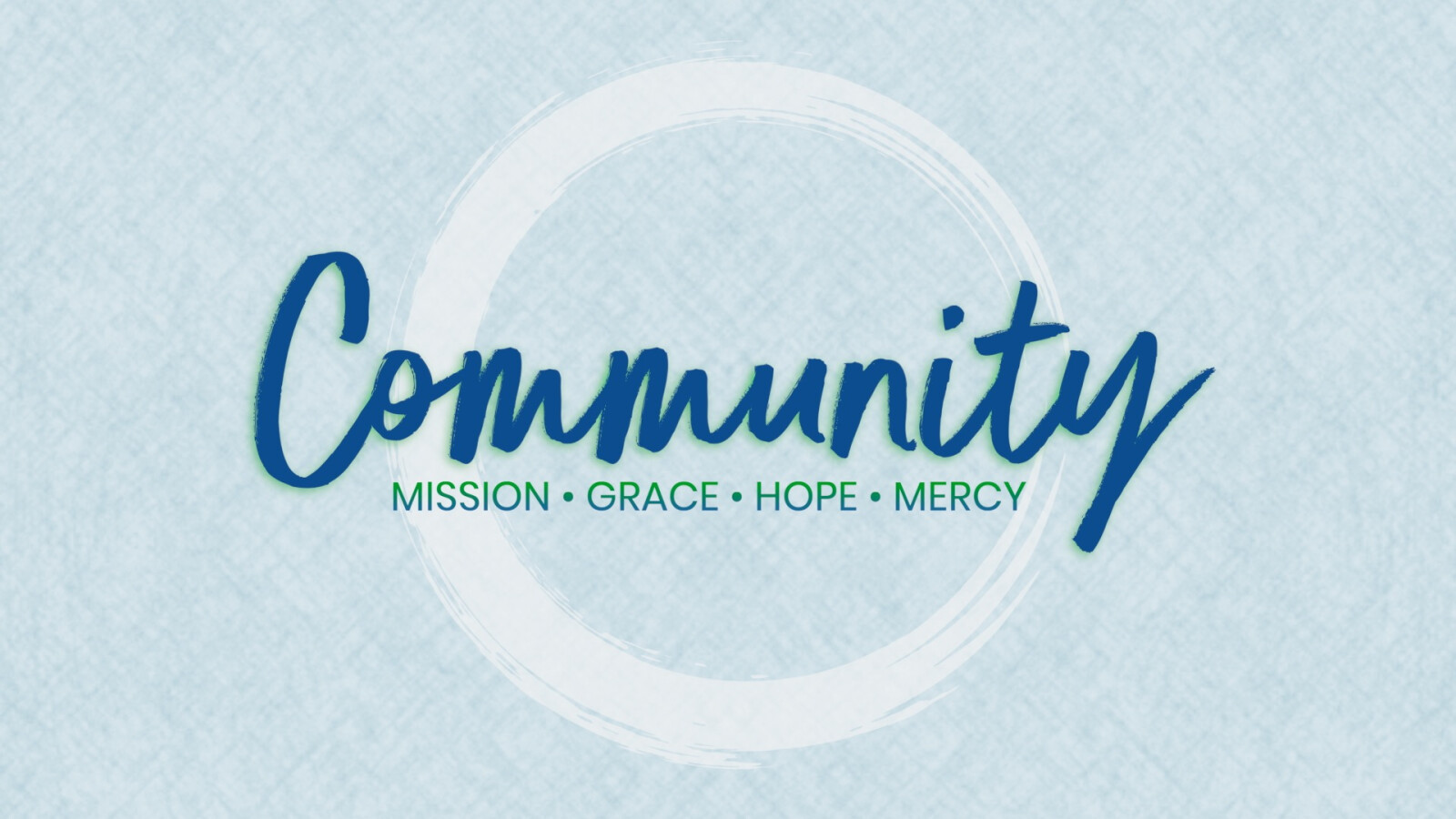 Community
