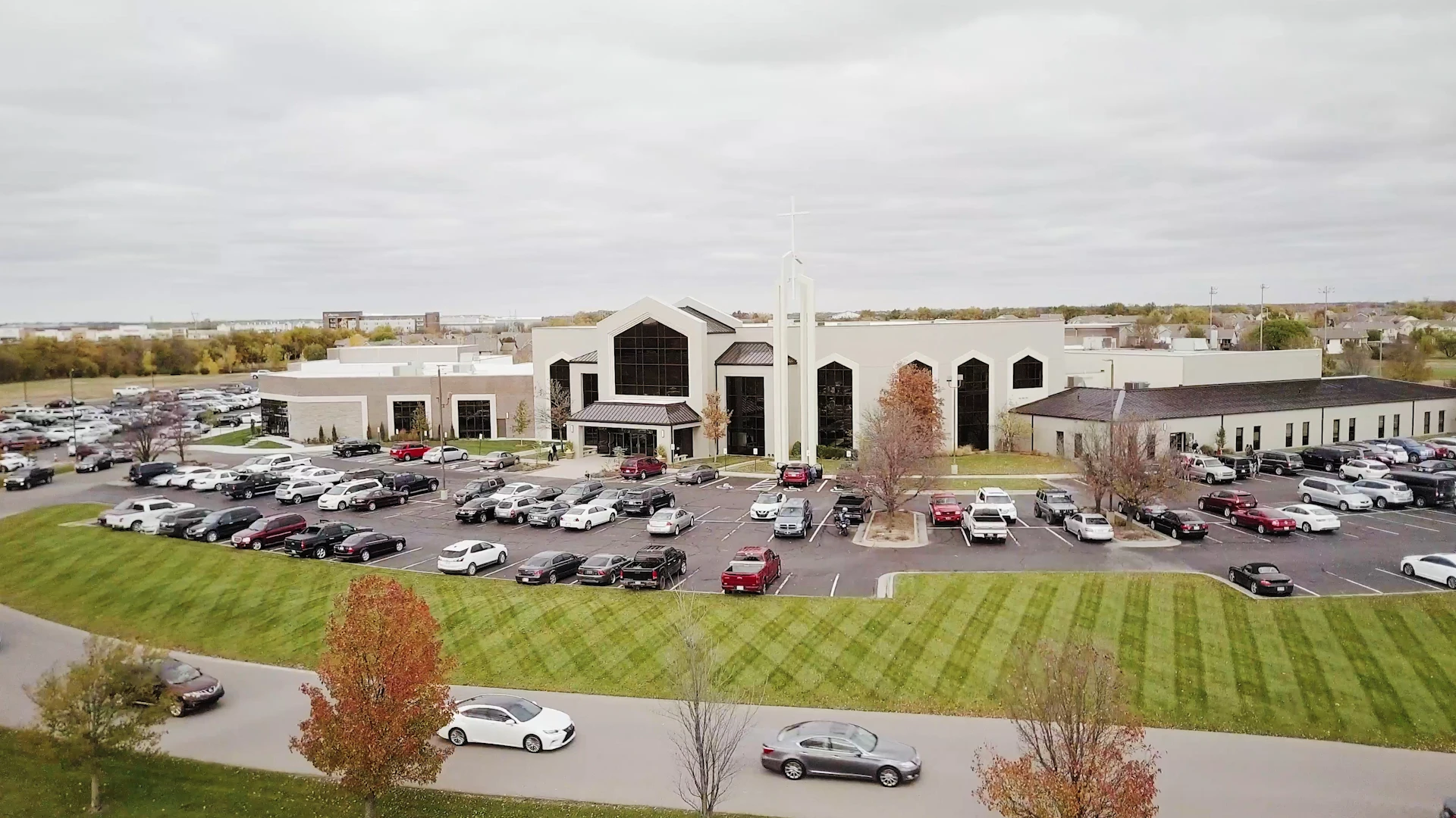 Photo of NewSpring Church