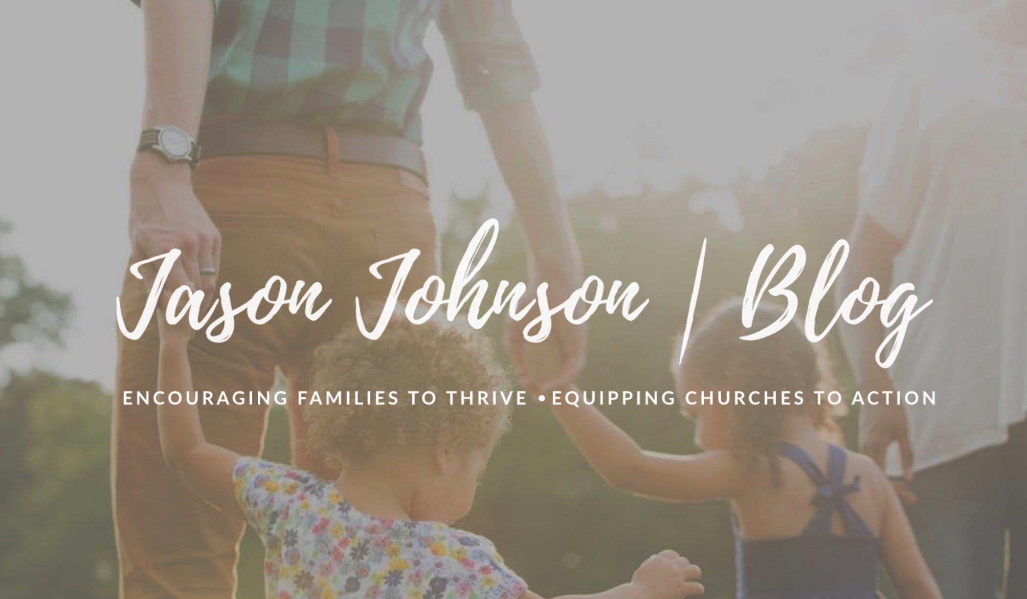 How Adoption Preaches The Gospel and Why We Must Let It