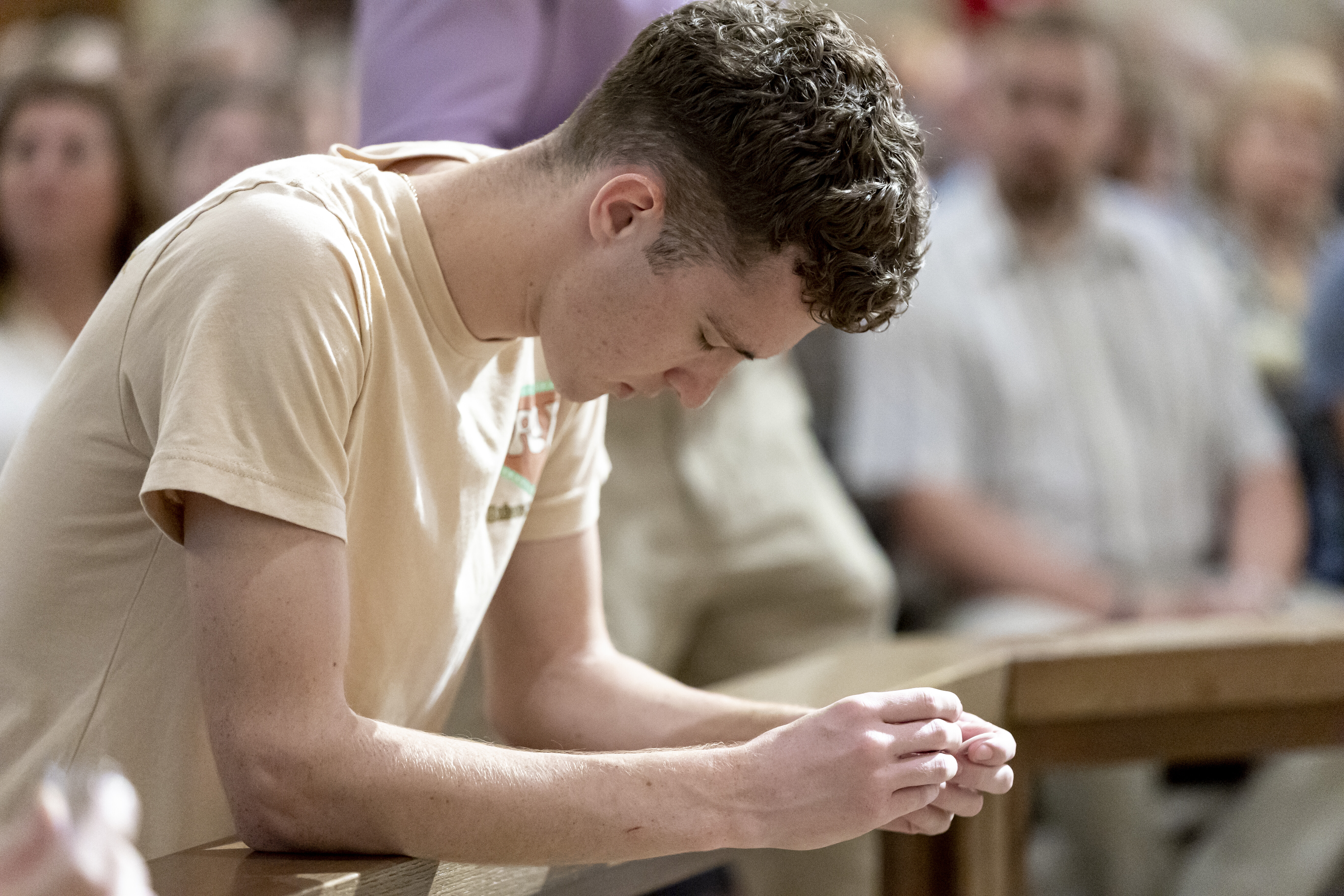 24-Hour Disaffiliation Prayer Watch