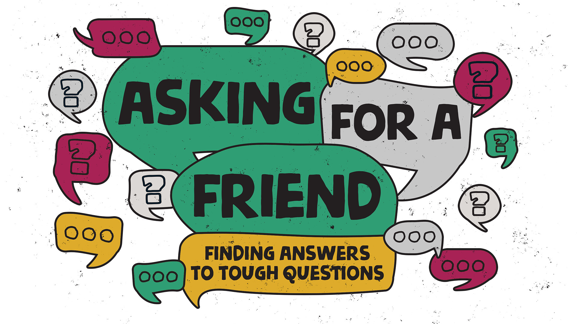 Does My Life Have a Purpose?