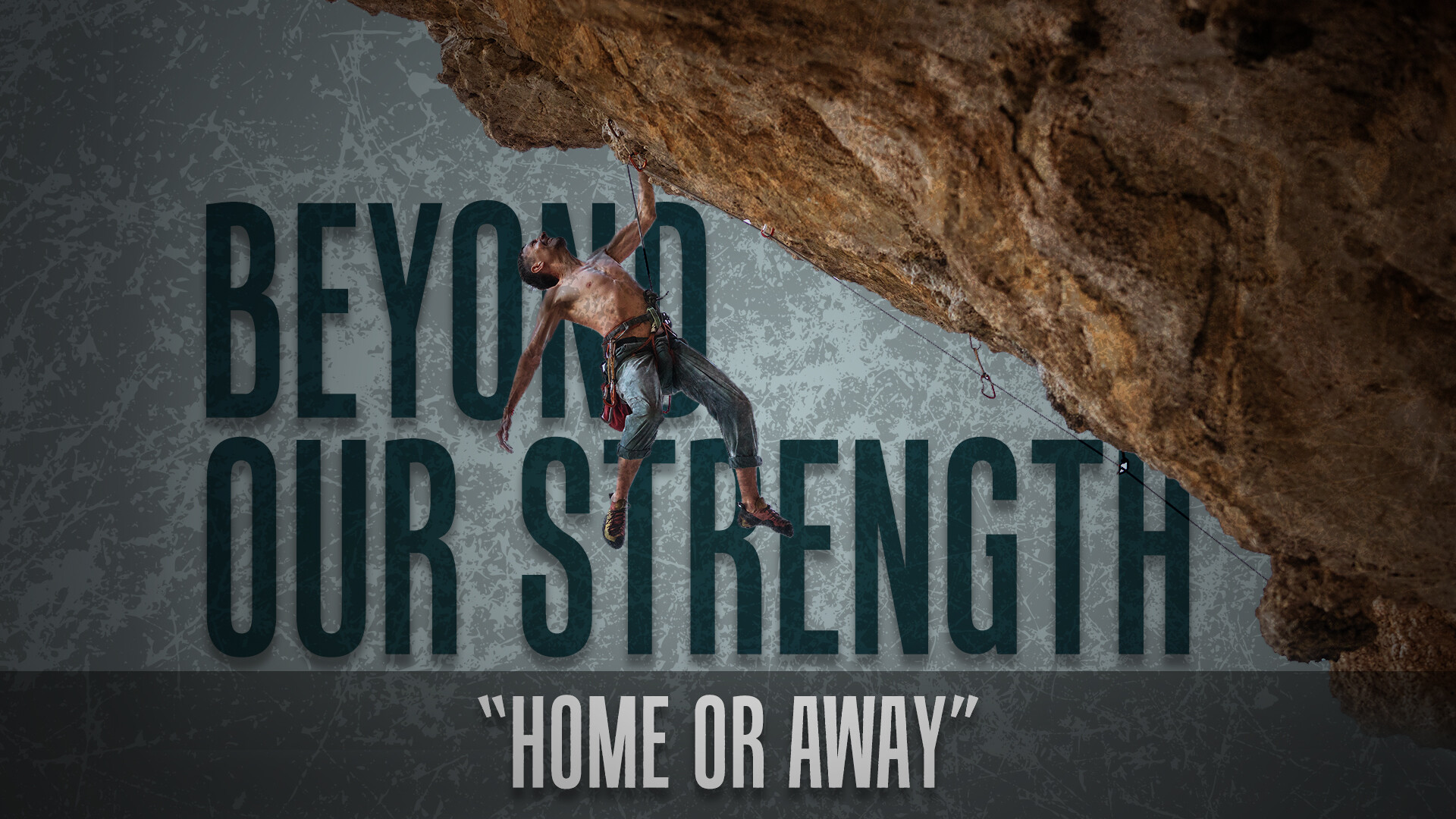 Home or Away (Audio) episode artwork