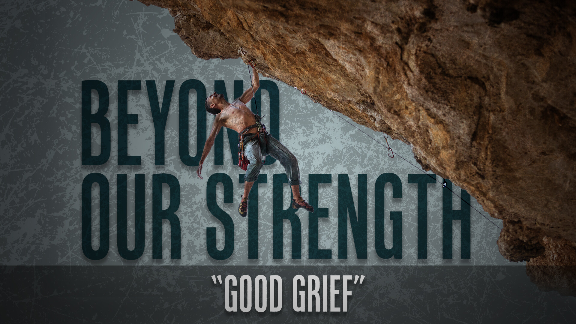 Good Grief (Audio) episode artwork